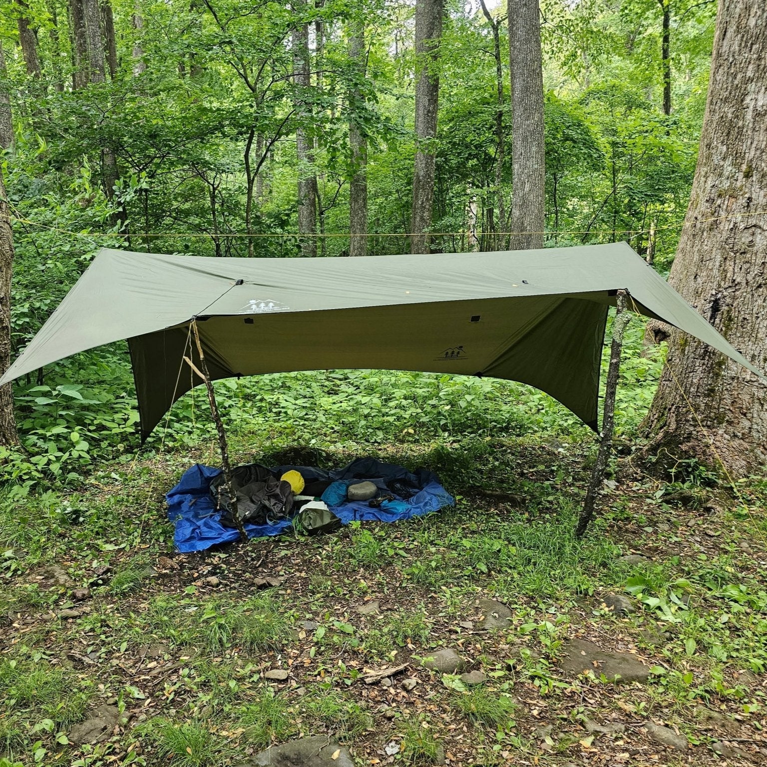 Hammock Rain Tarp