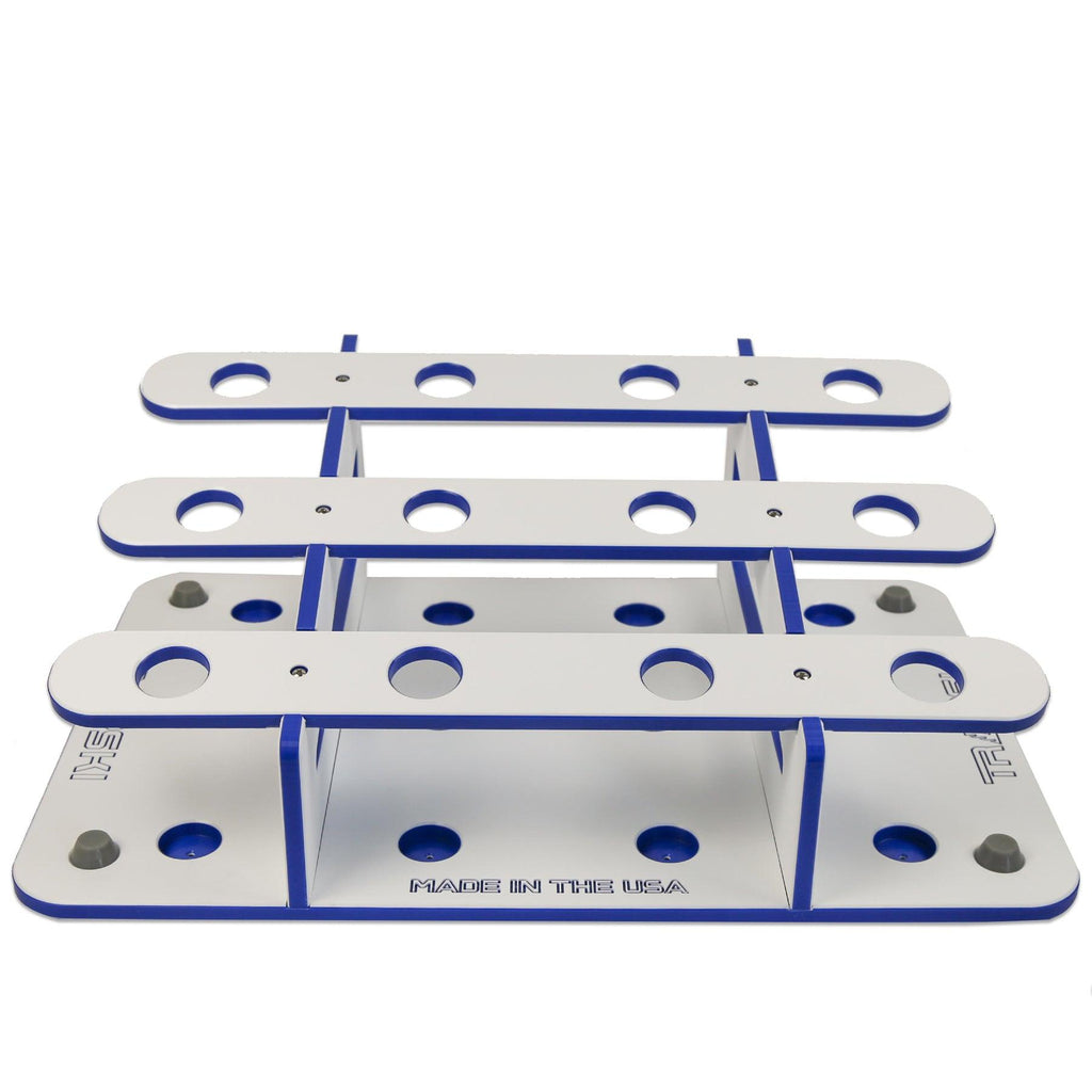 Fishing Rod Rack | 12 Pole
