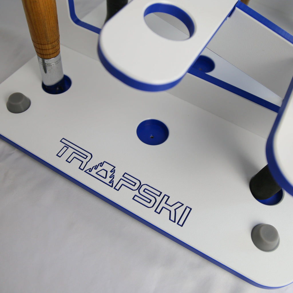Fishing Rod Rack | 12 Pole