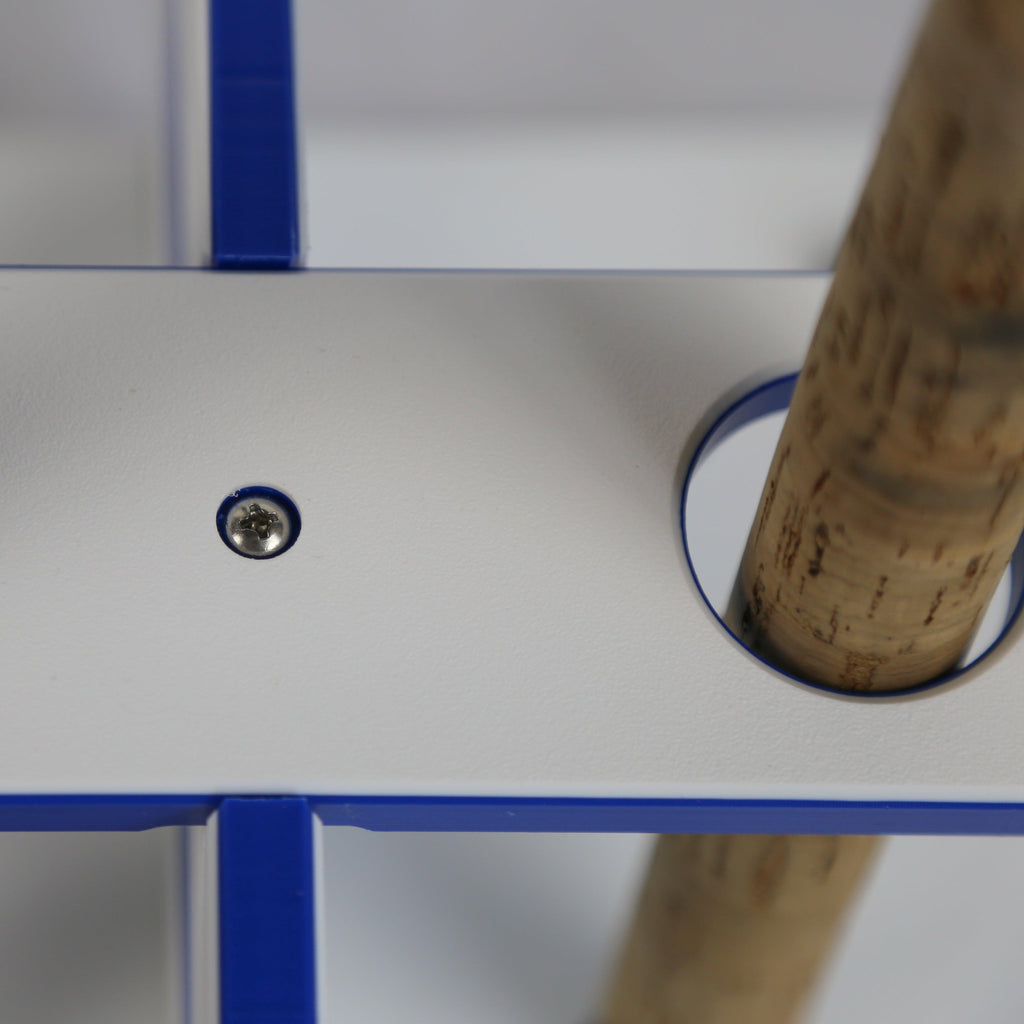 Fishing Rod Rack | 12 Pole