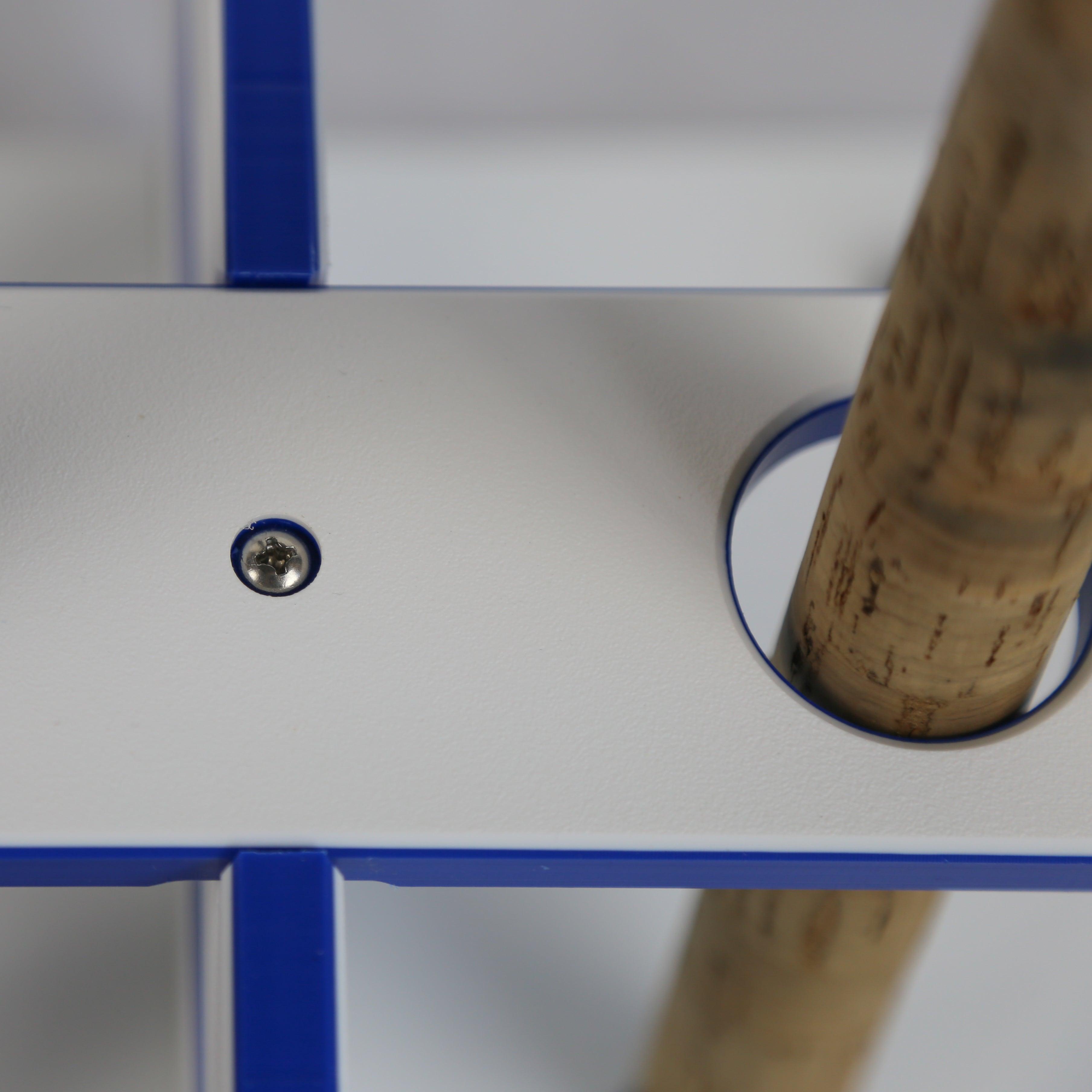 Fishing Rod Rack | 12 Pole