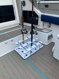 Fishing Rod Rack | 12 Pole