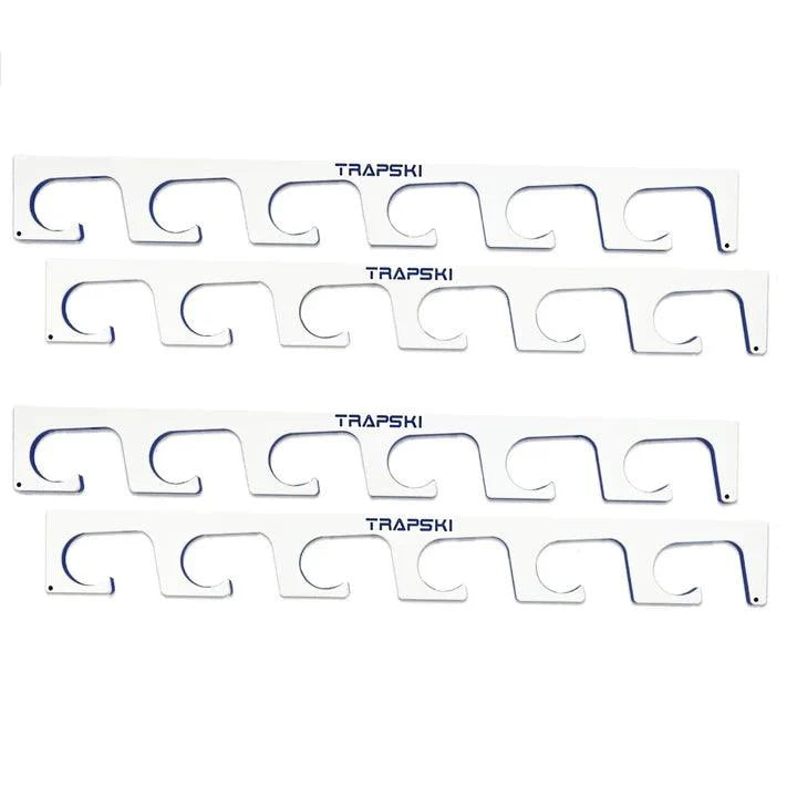 Premium Fishing Rod Racks