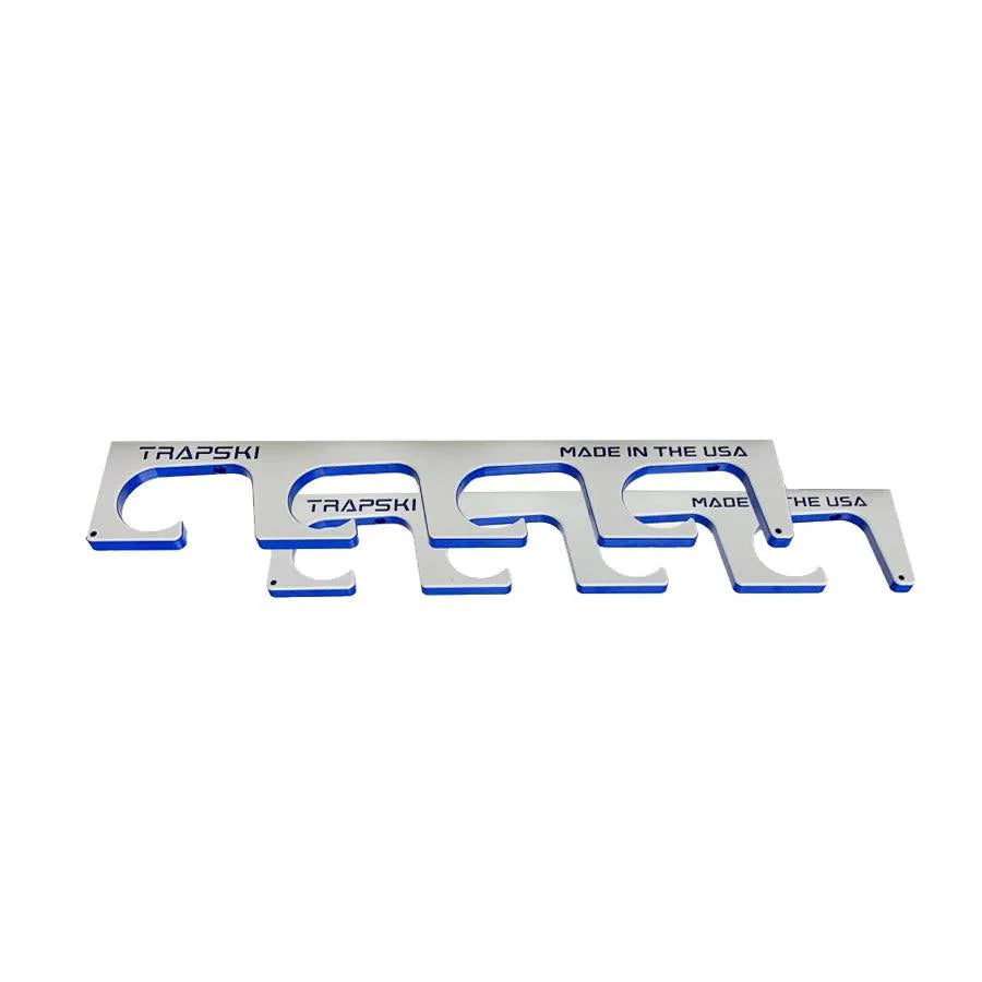 Premium Fishing Rod Racks