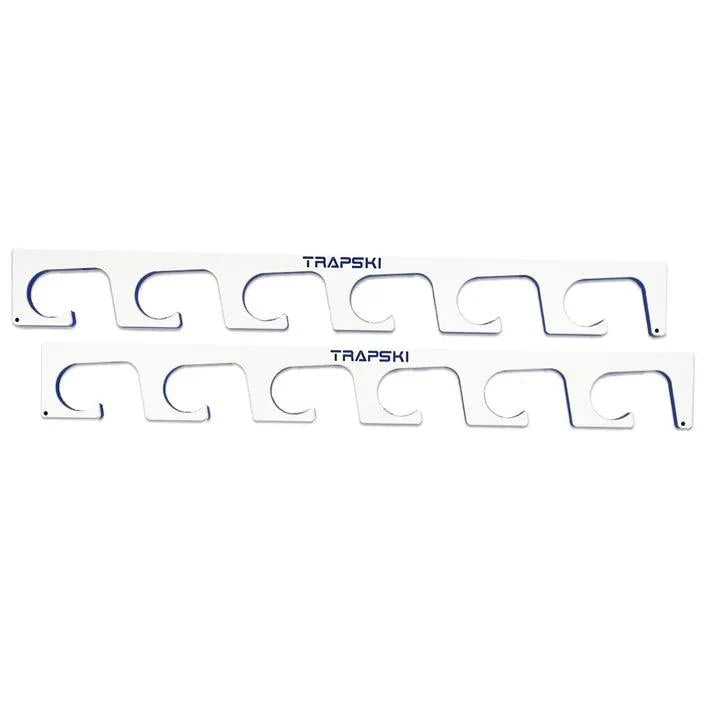Premium Fishing Rod Racks