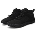 Non-slip and wear-resistant hiking shoes