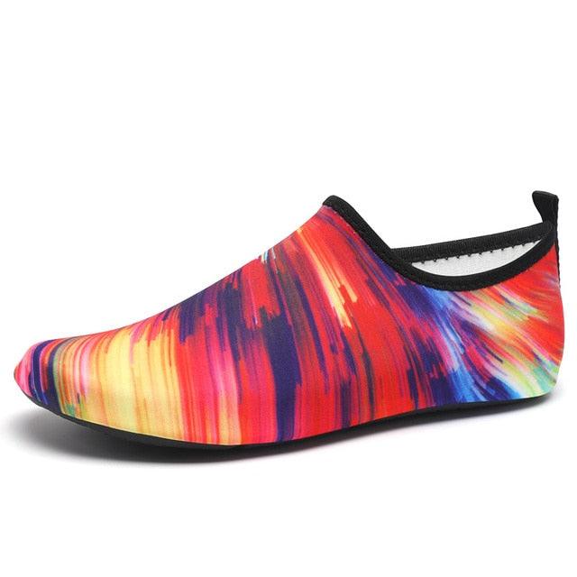 Non-Slip Hiking Shoes Beach