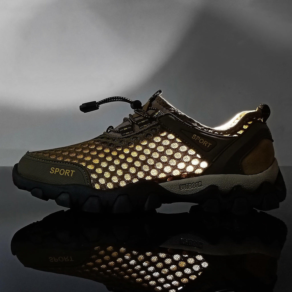 Non-Slip Hiking Shoes Beach