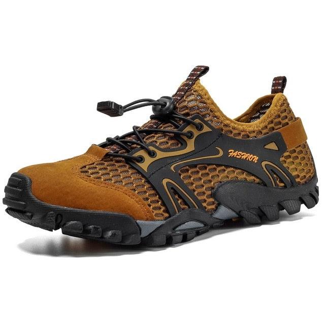 Non-Slip Hiking Shoes Beach