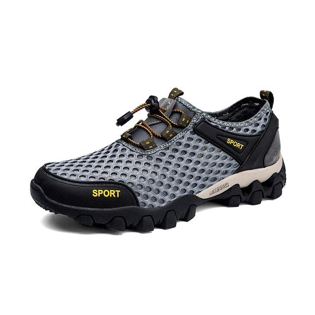 Non-Slip Hiking Shoes Beach