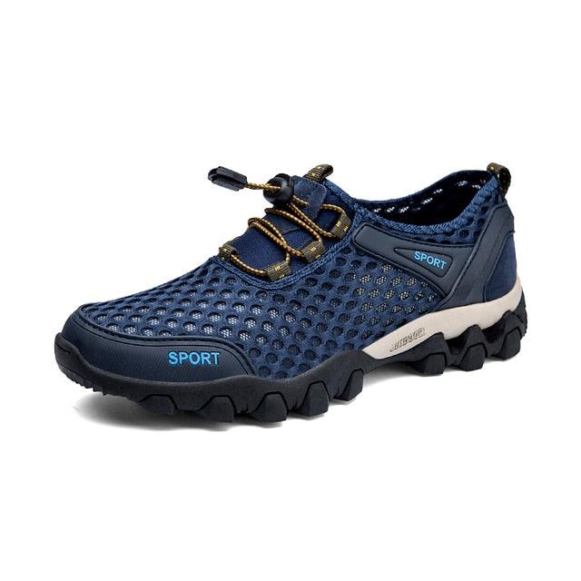 Non-Slip Hiking Shoes Beach