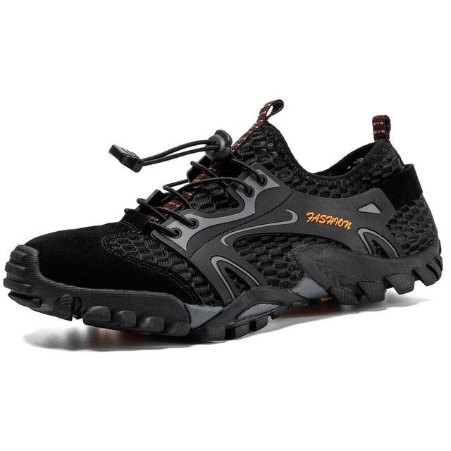 Non-Slip Hiking Shoes Beach