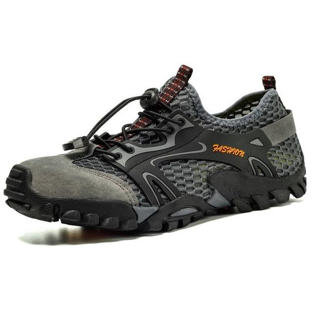 Non-Slip Hiking Shoes Beach