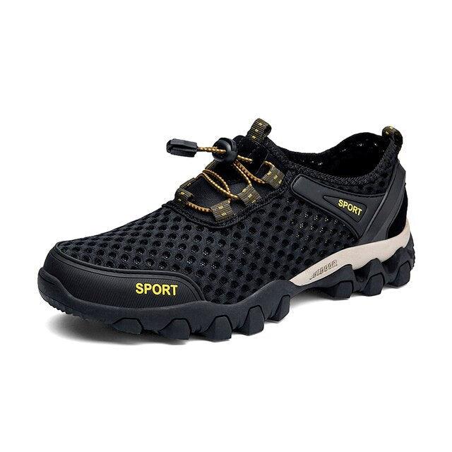 Non-Slip Hiking Shoes Beach