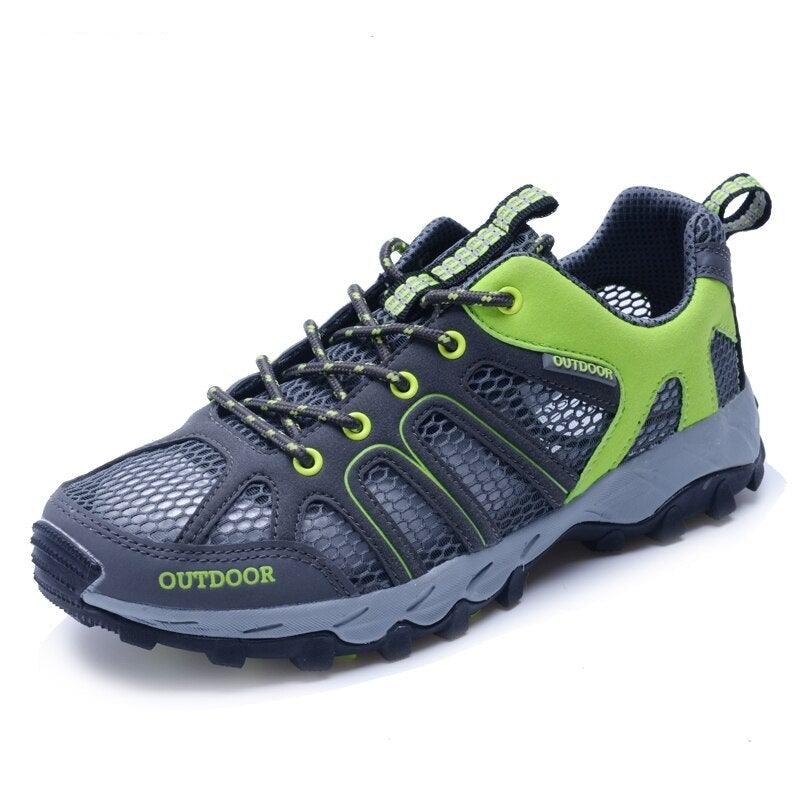 Waterproof Hiking Shoes