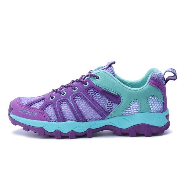 Waterproof Hiking Shoes