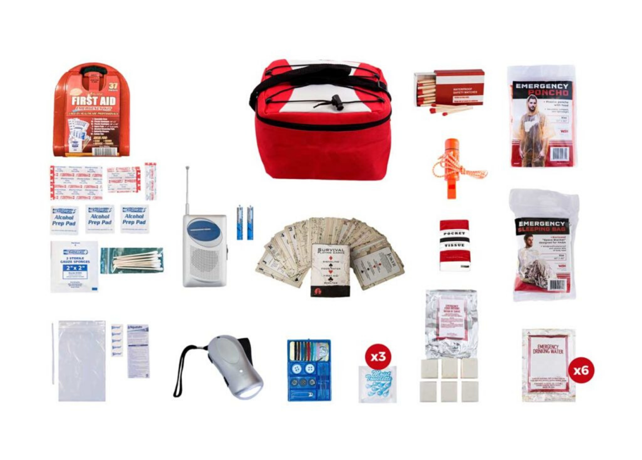 Survival Kit