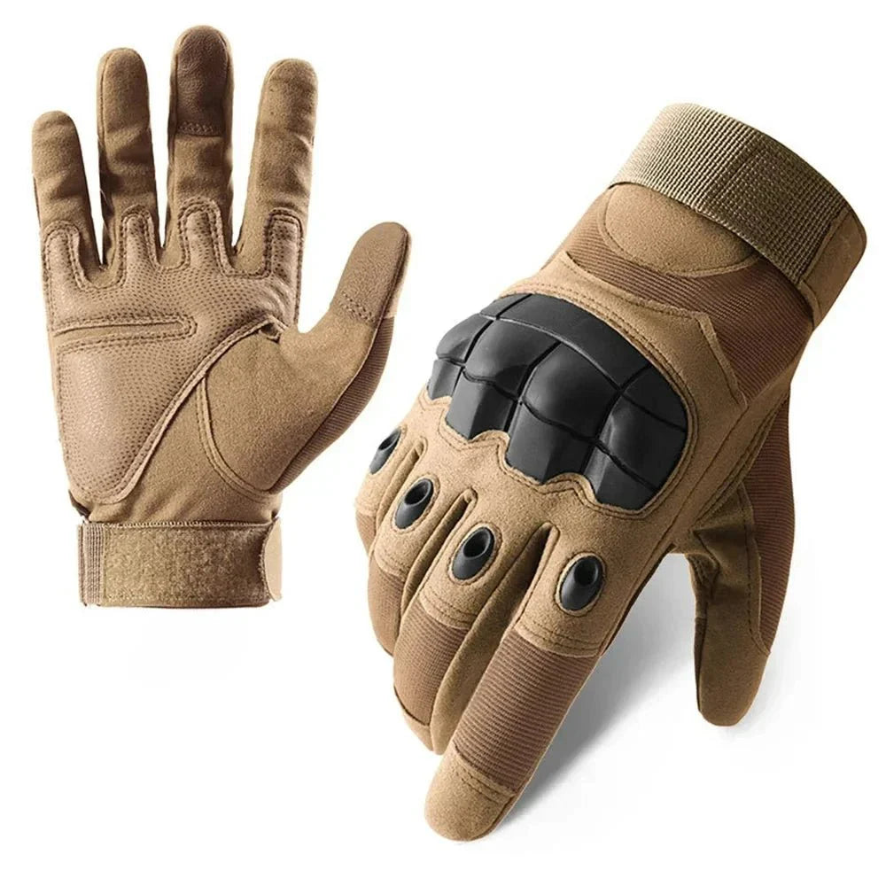 Cycling Hiking Rock Climbing Tactical Gloves
