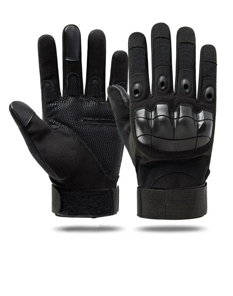 Cycling Hiking Rock Climbing Tactical Gloves