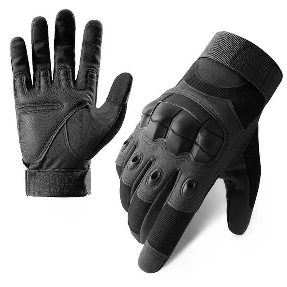 Cycling Hiking Rock Climbing Tactical Gloves
