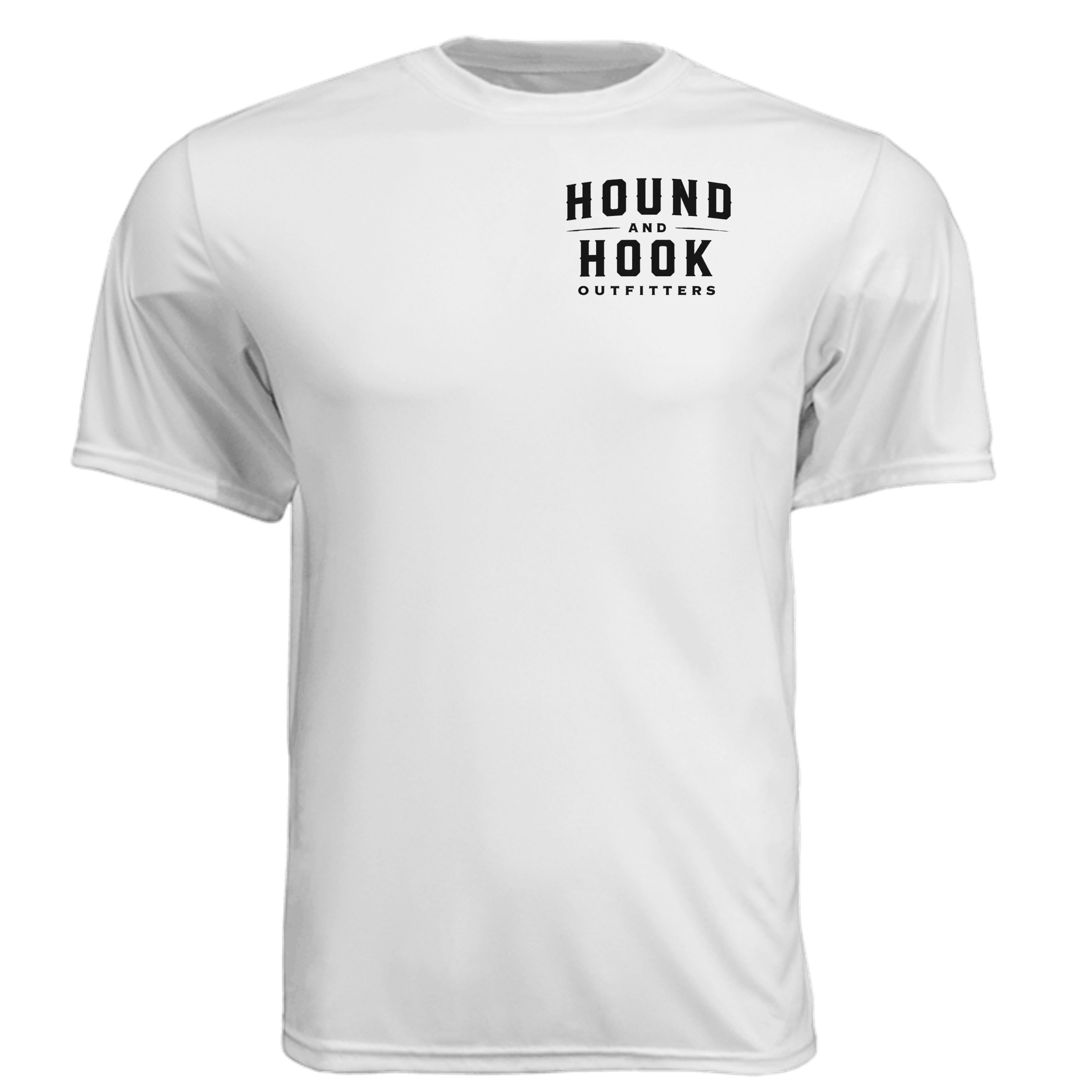 WHITE - N3142 - FRONT
