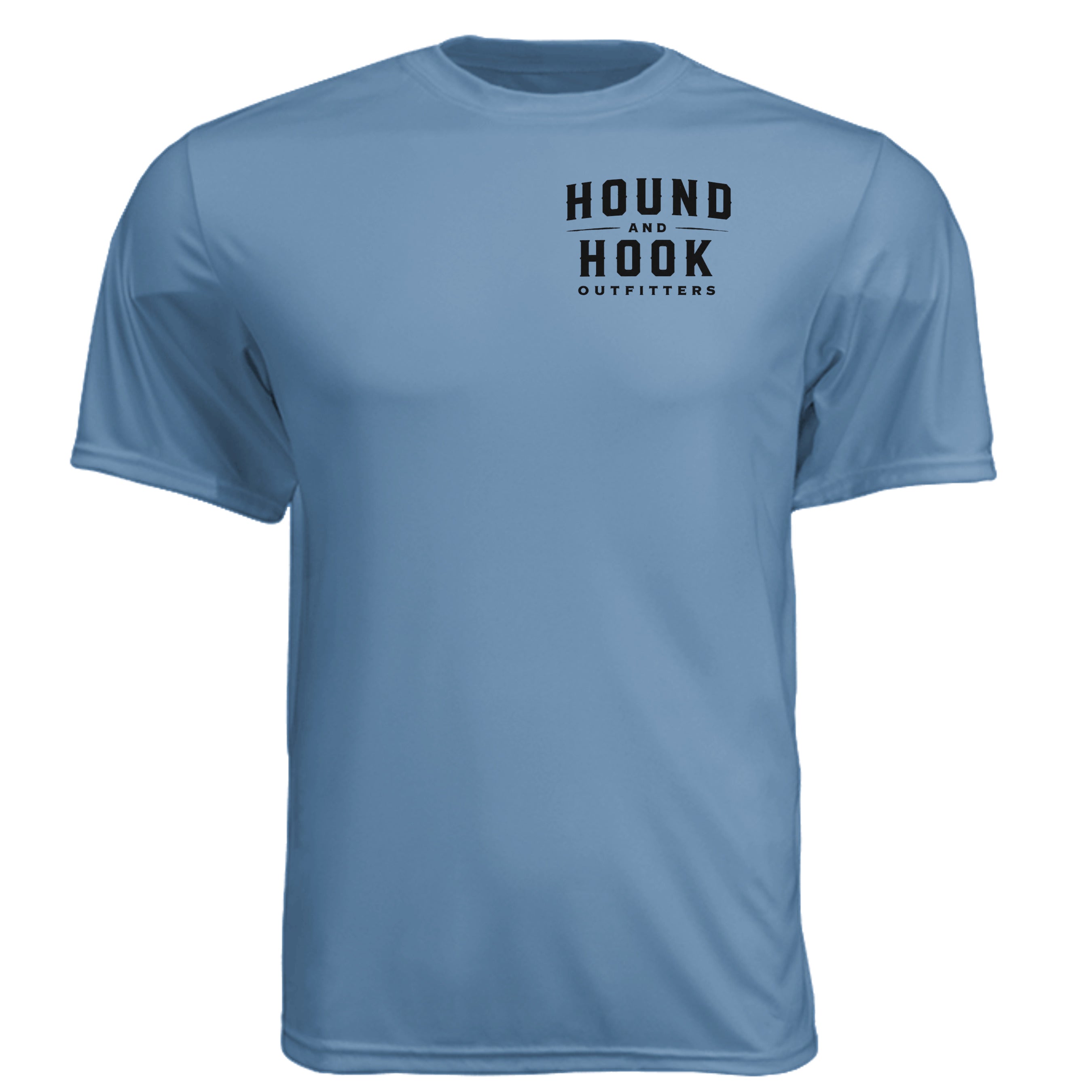 LIGHT BLUE - N3142 - FRONT