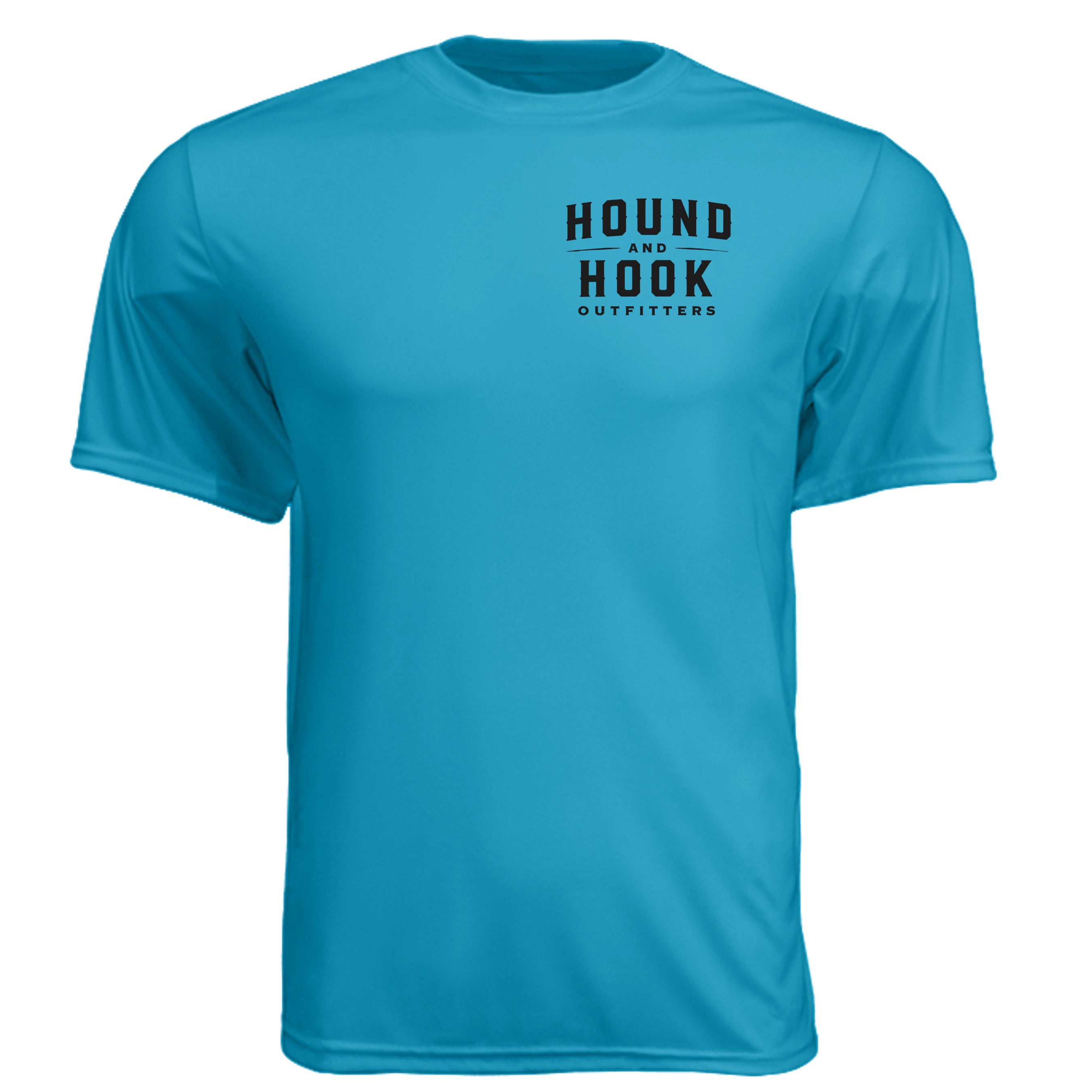 ELECTRIC BLUE - N3142 - FRONT