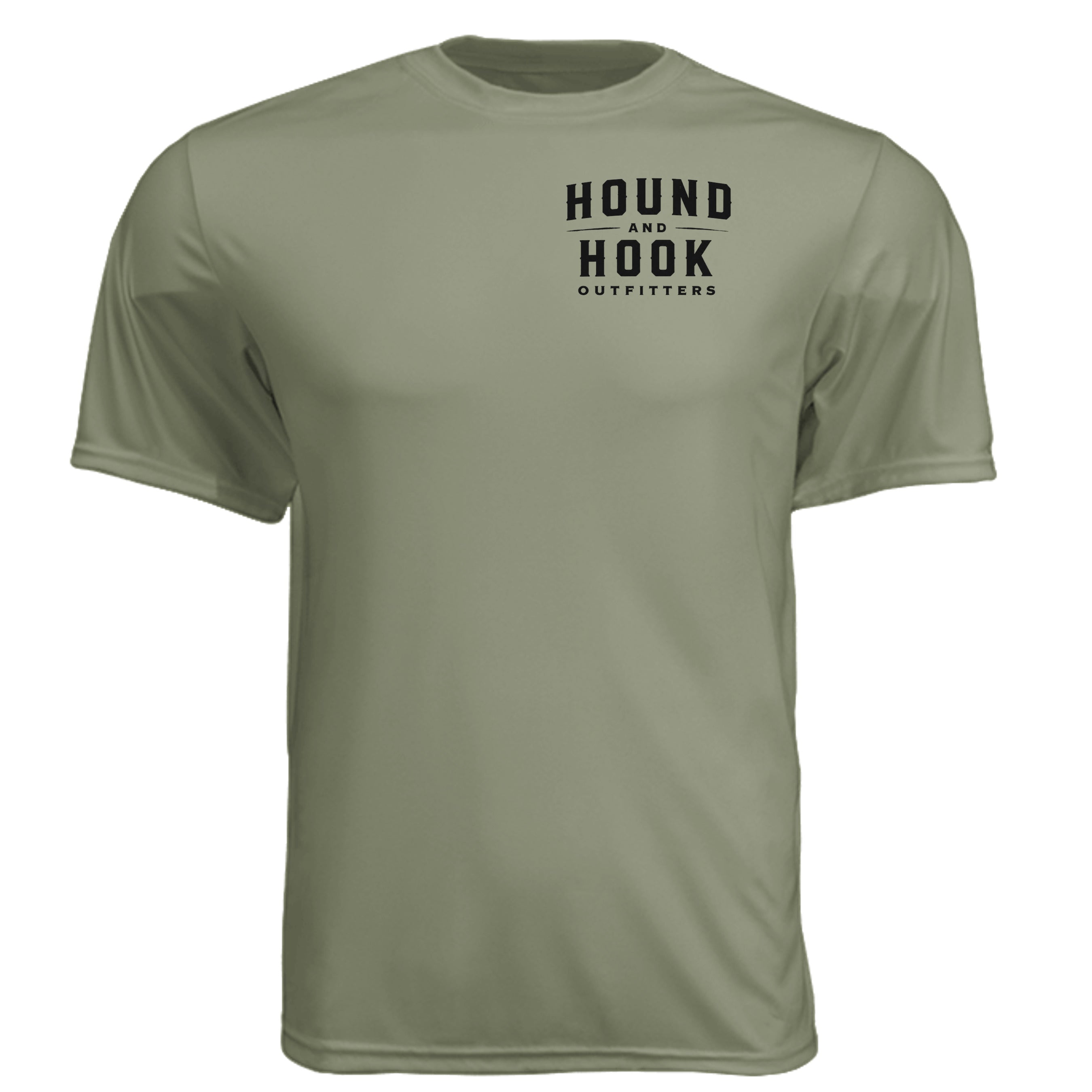OLIVE - N3142 - FRONT