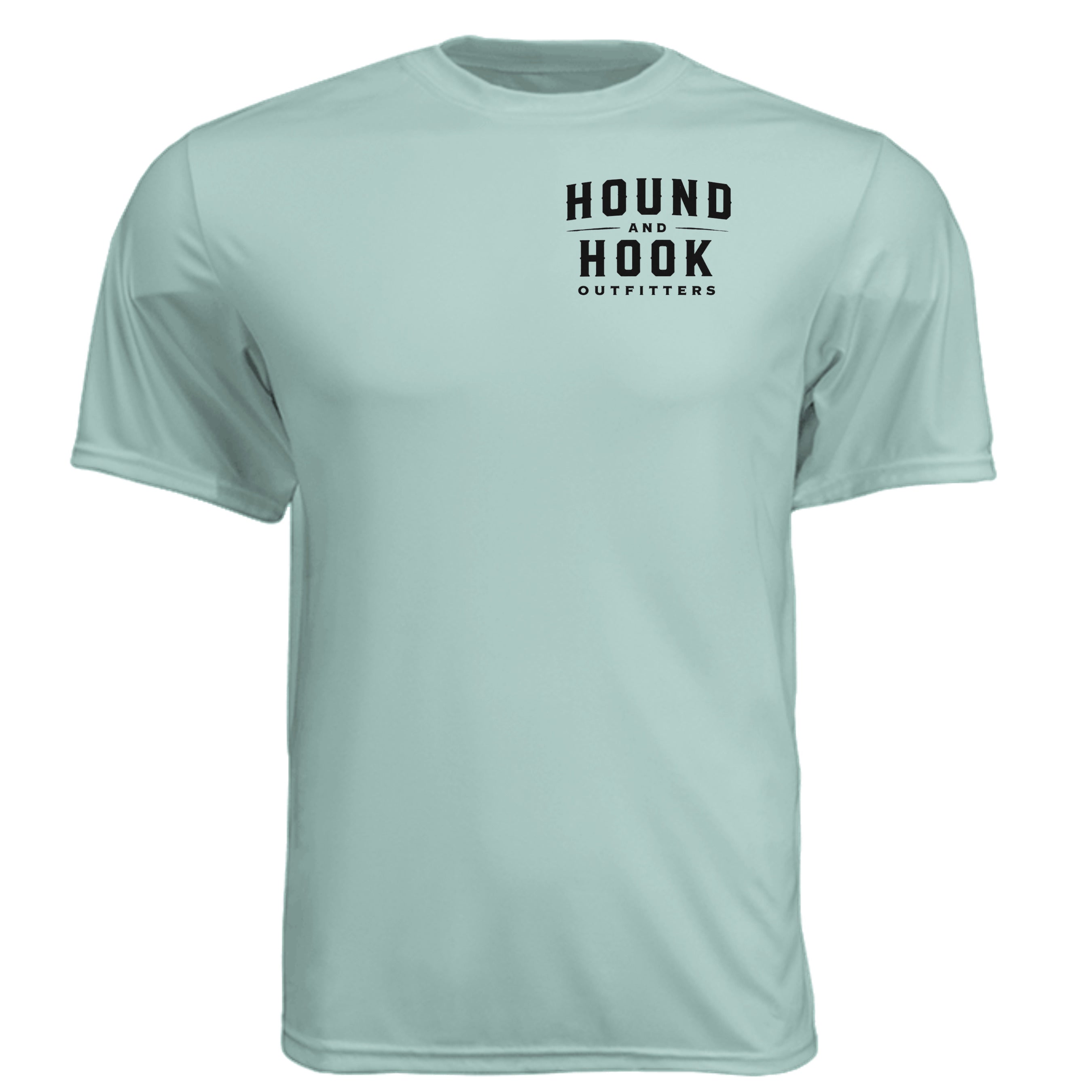 PASTEL MINT - N3142 - FRONT