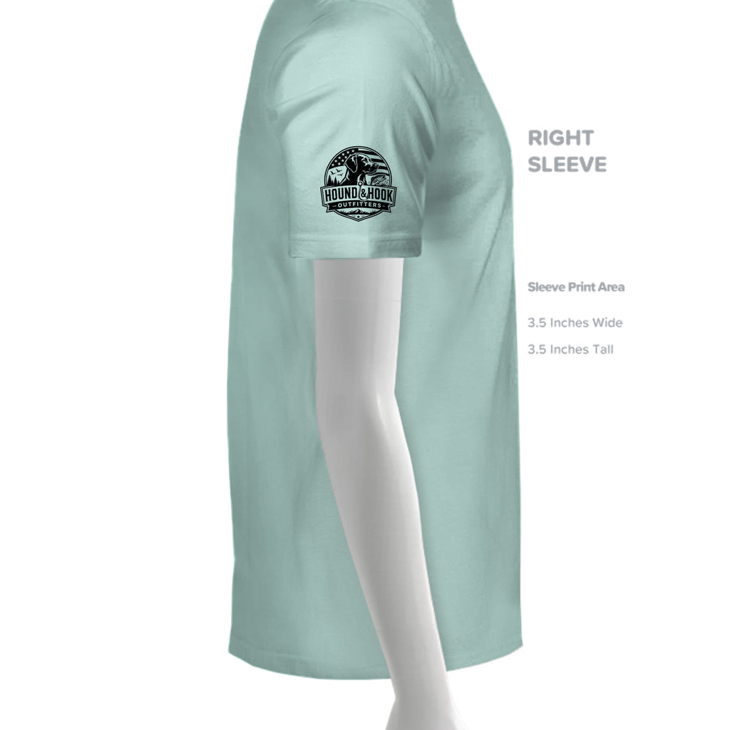 PASTEL MINT - N3142 - SLEEVE_RIGHT