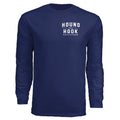 NAVY - N3165 - FRONT