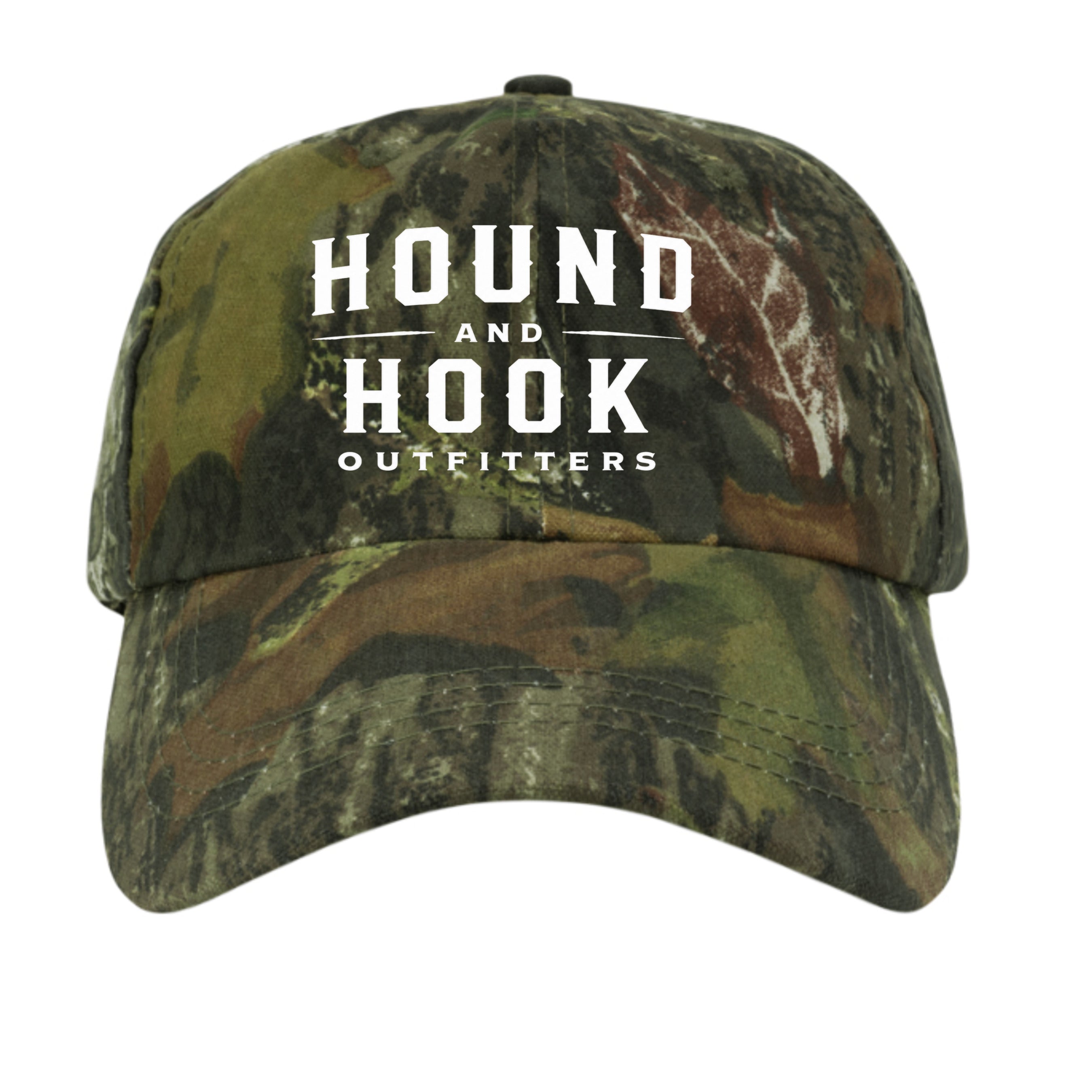 Mossy Oak - C871 - FRONT