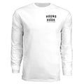 WHITE - N3165 - FRONT