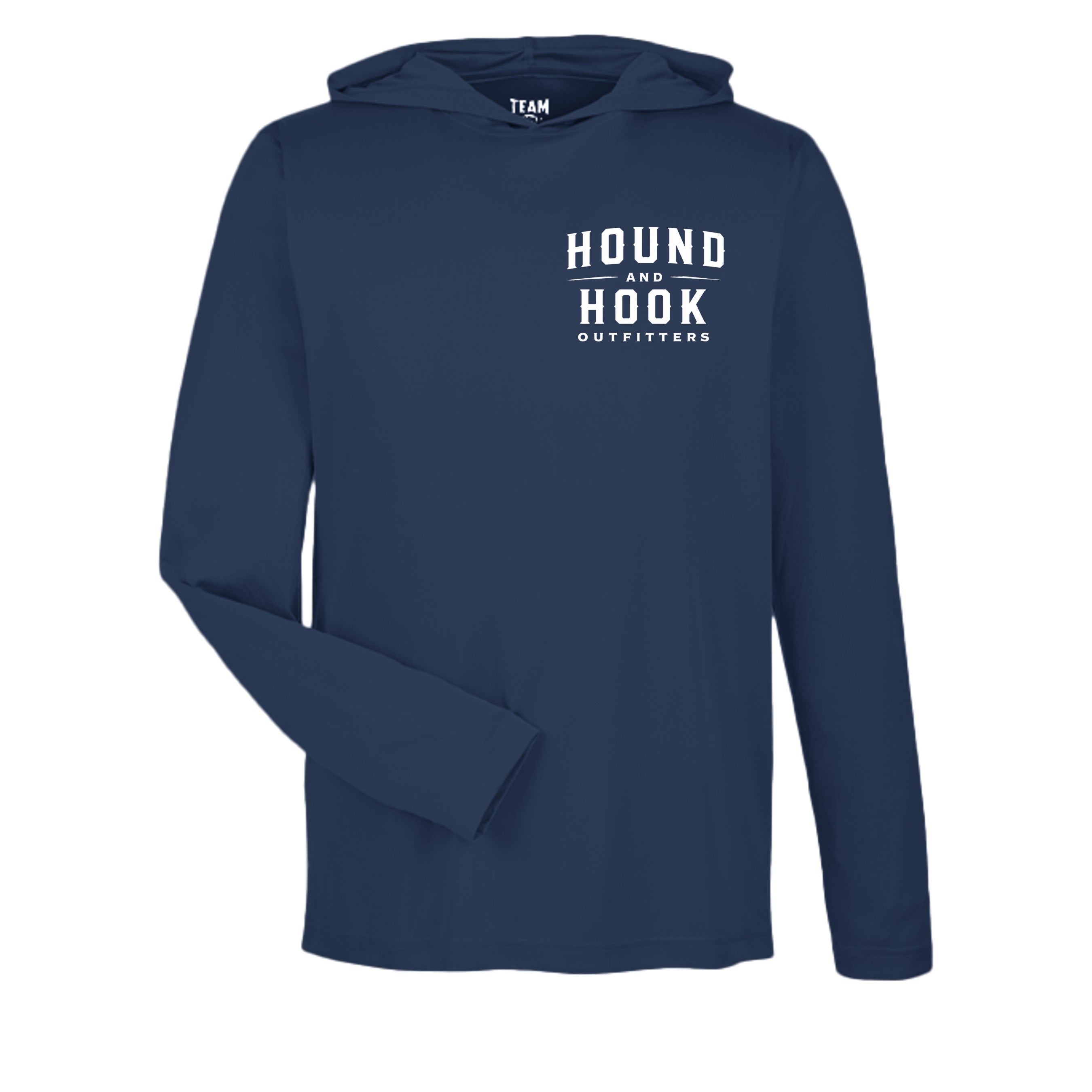 SPORT DARK NAVY - TT41 - FRONT