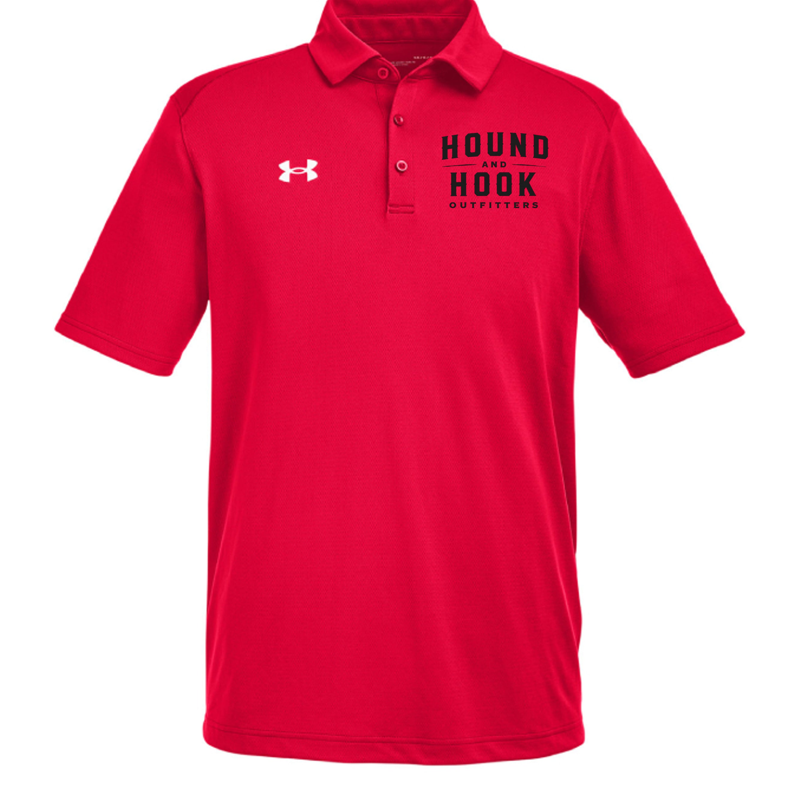 Red/ White - 1370399 - FRONT