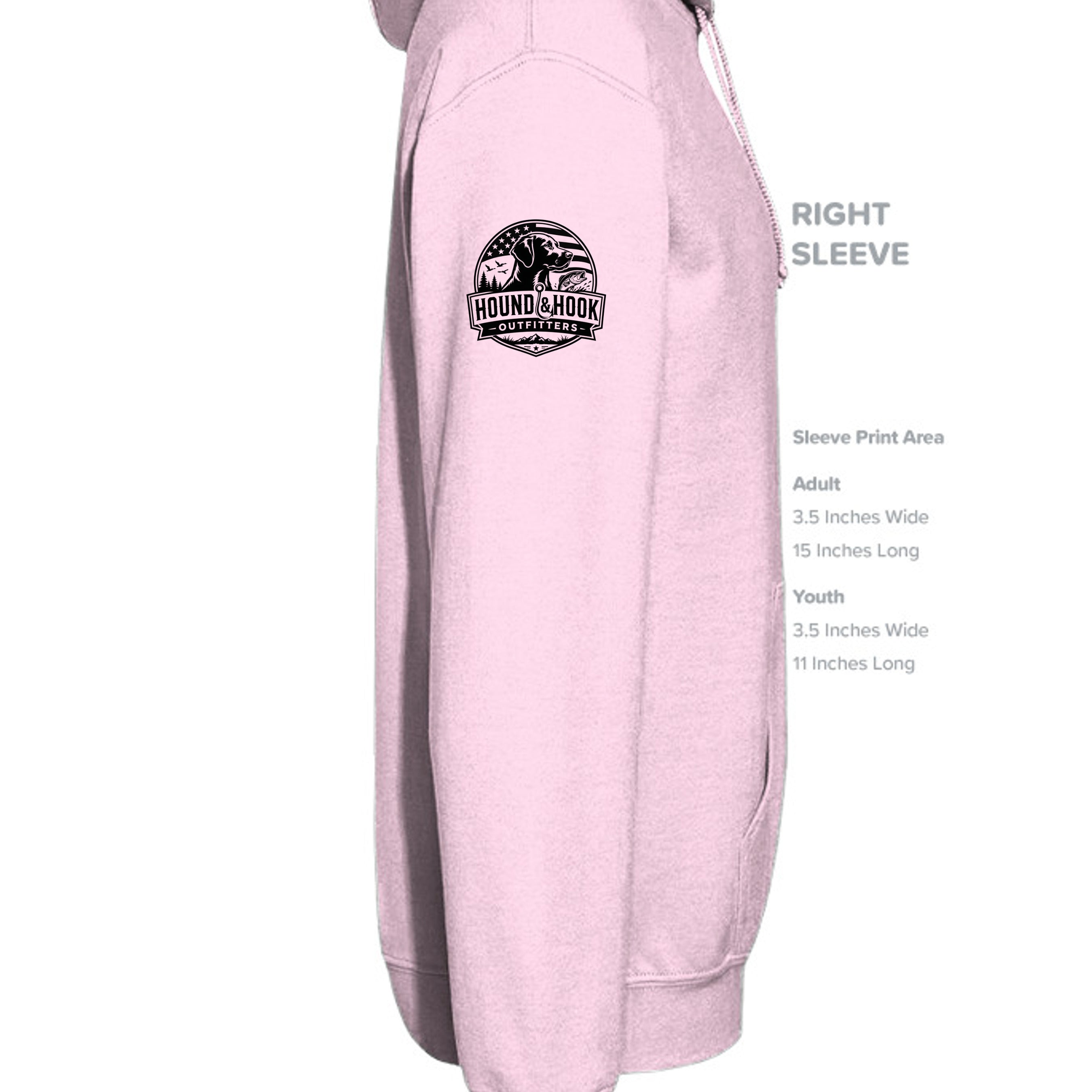 LIGHT PINK - G185 - SLEEVE_RIGHT