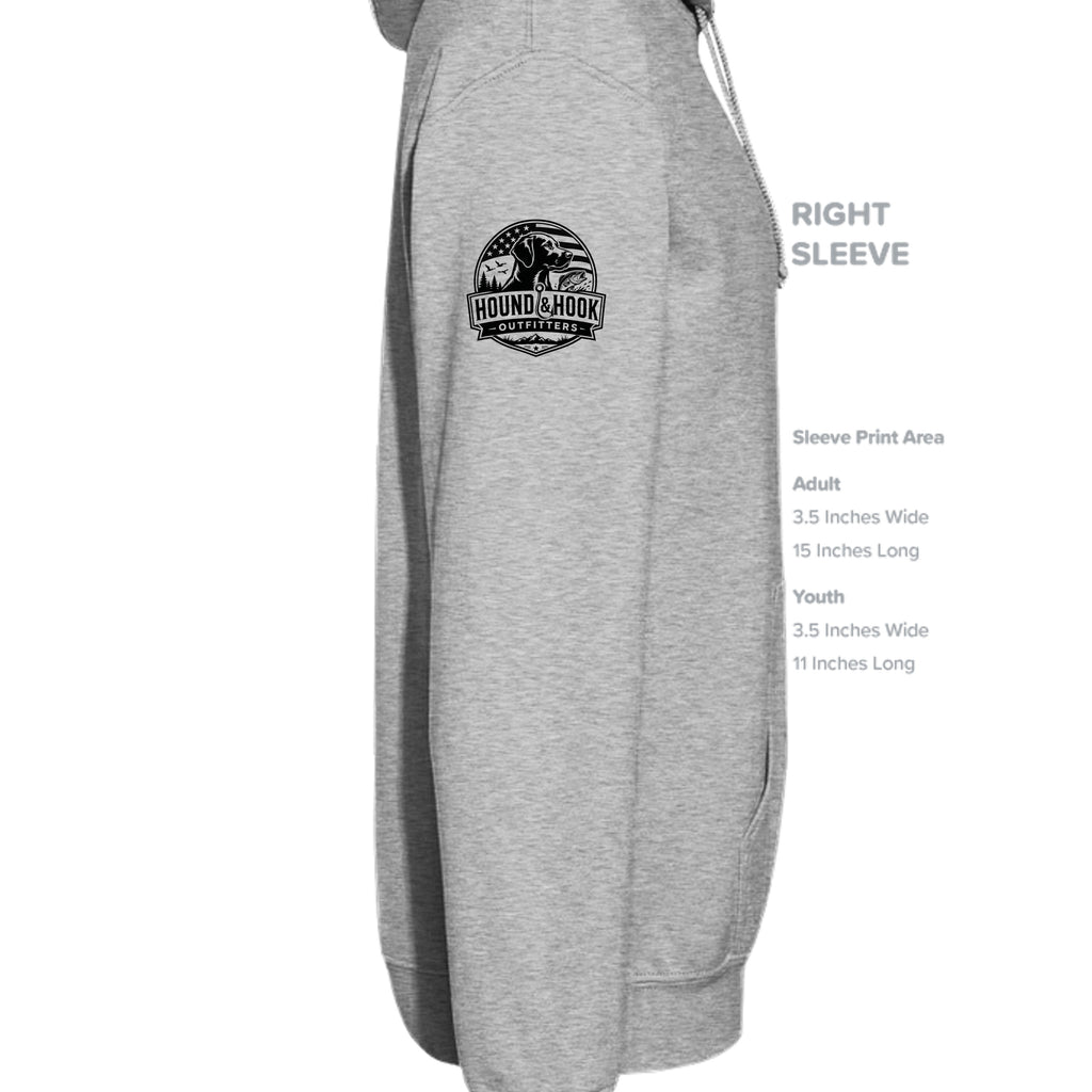 SPORT GREY - G185 - SLEEVE_RIGHT