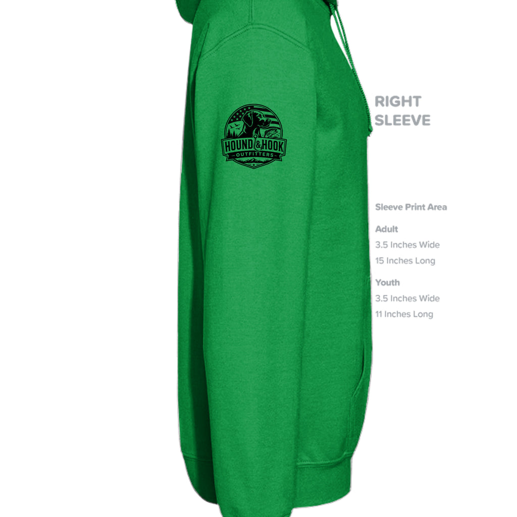 IRISH GREEN - G185 - SLEEVE_RIGHT