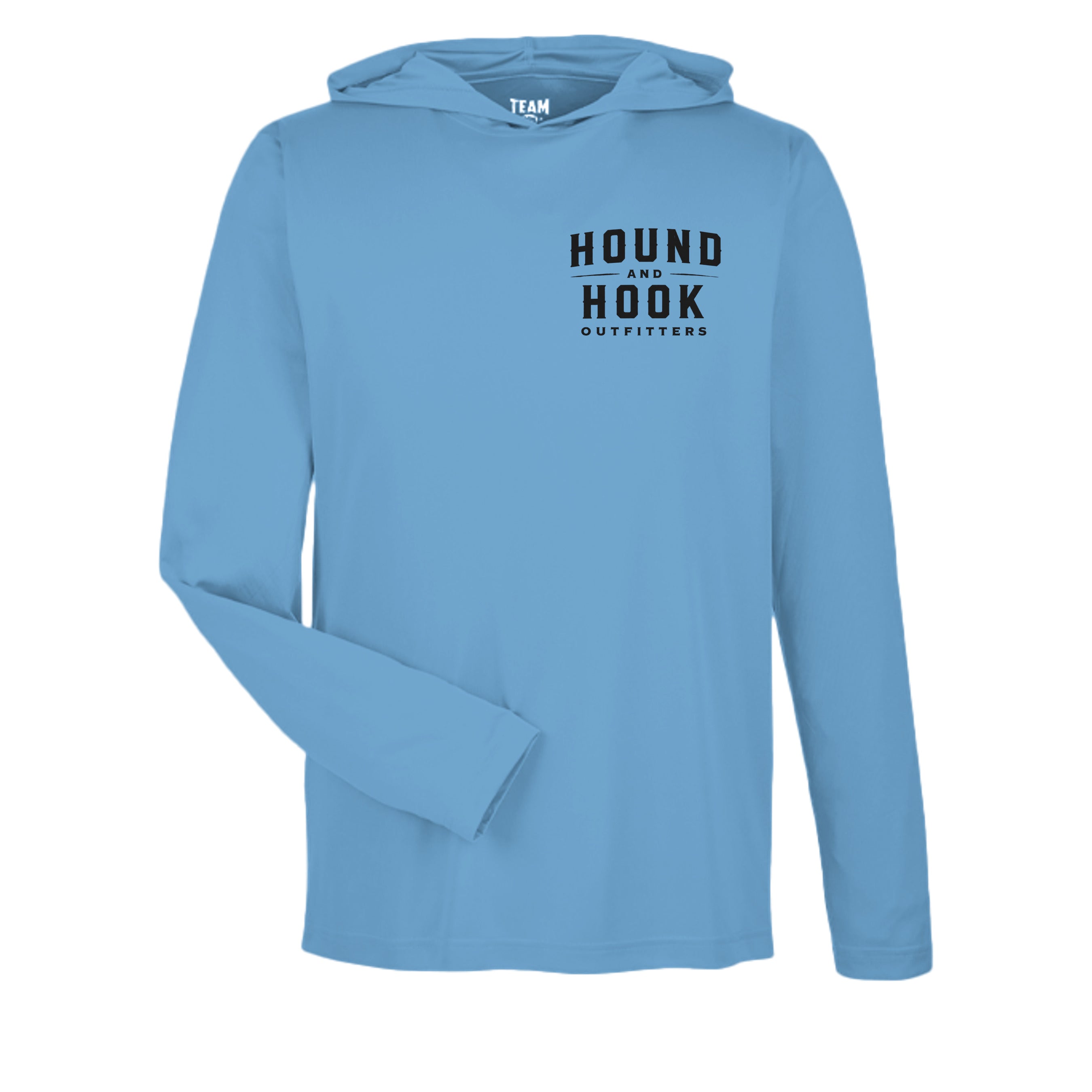 SPORT LIGHT BLUE - TT41 - FRONT