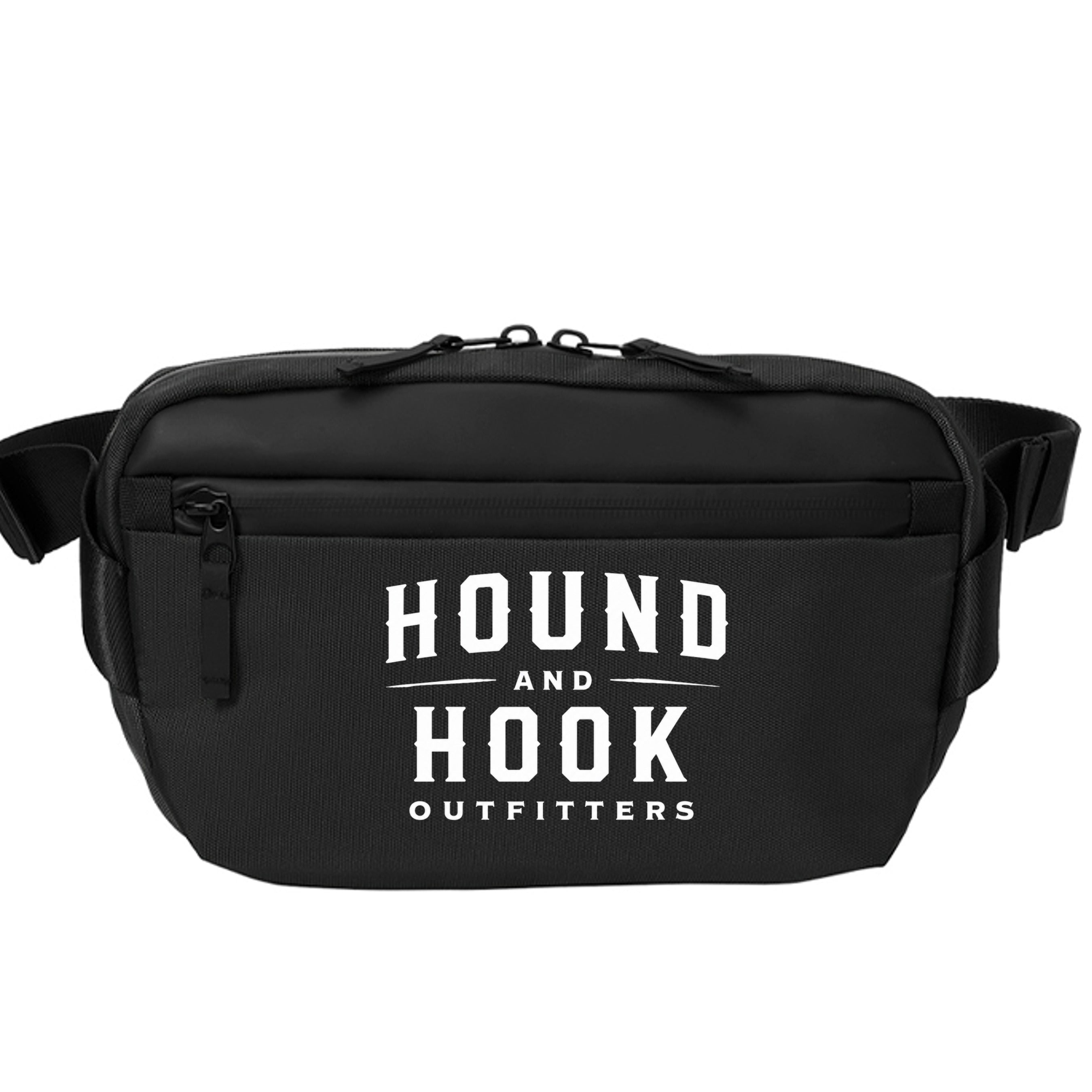 Deep Black - MMB600 - FRONT