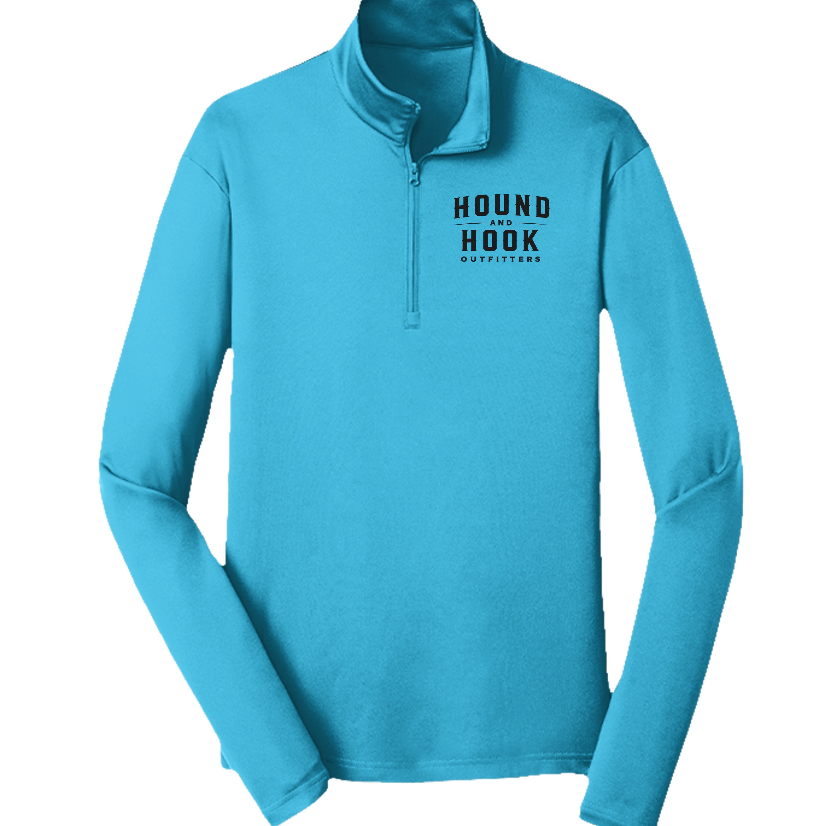 Atomic Blue - ST357 - FRONT