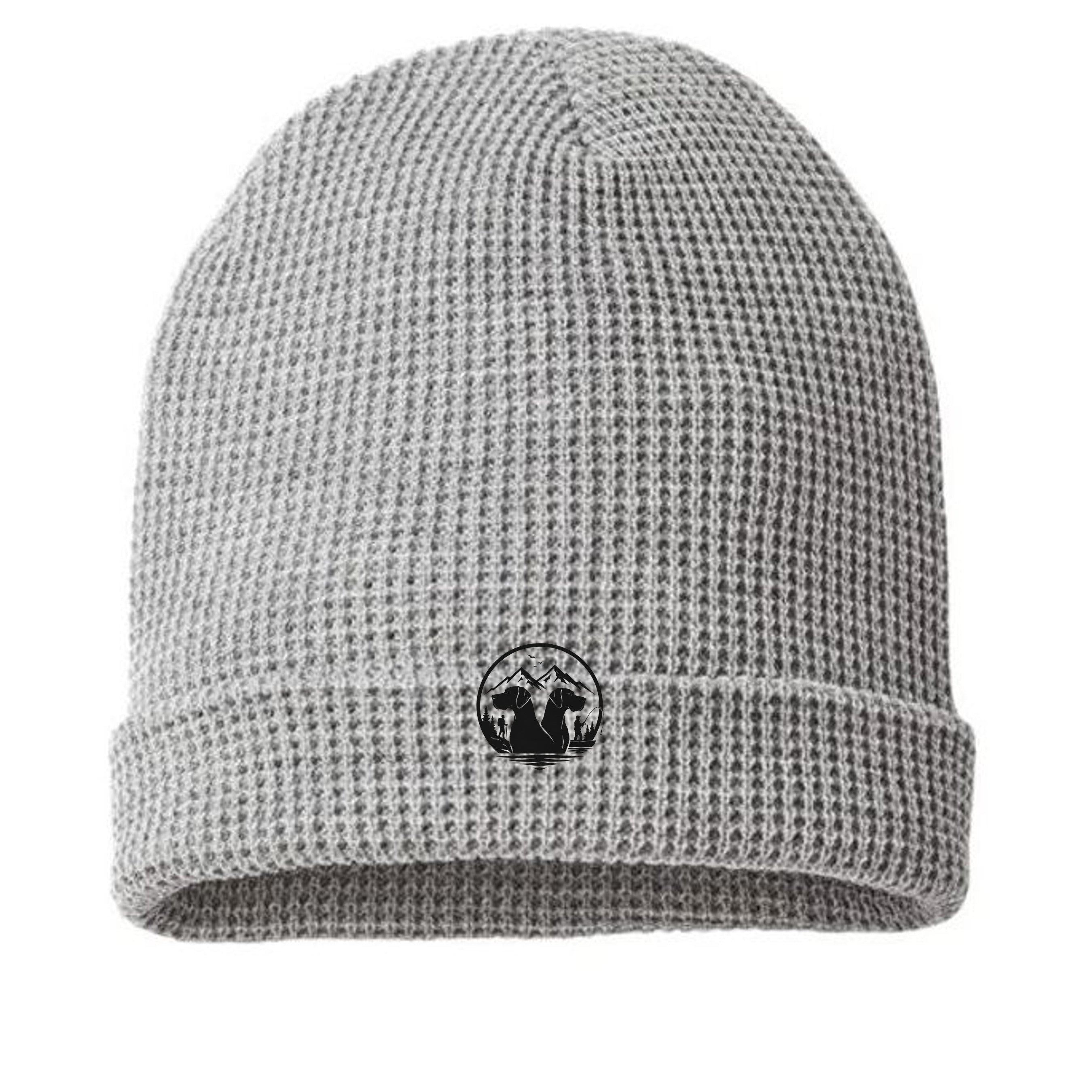 Heather Grey - 146R - FRONT