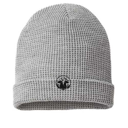 Heather Grey - 146R - FRONT