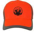 BRIGHT ORANGE - BX023 - FRONT