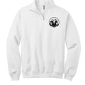 WHITE - 995M - FRONT