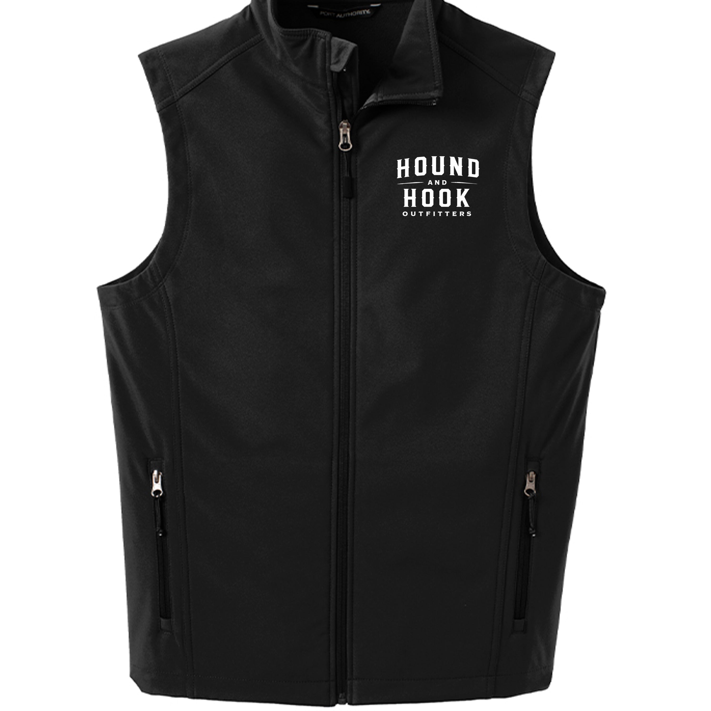 Black - J325 - FRONT
