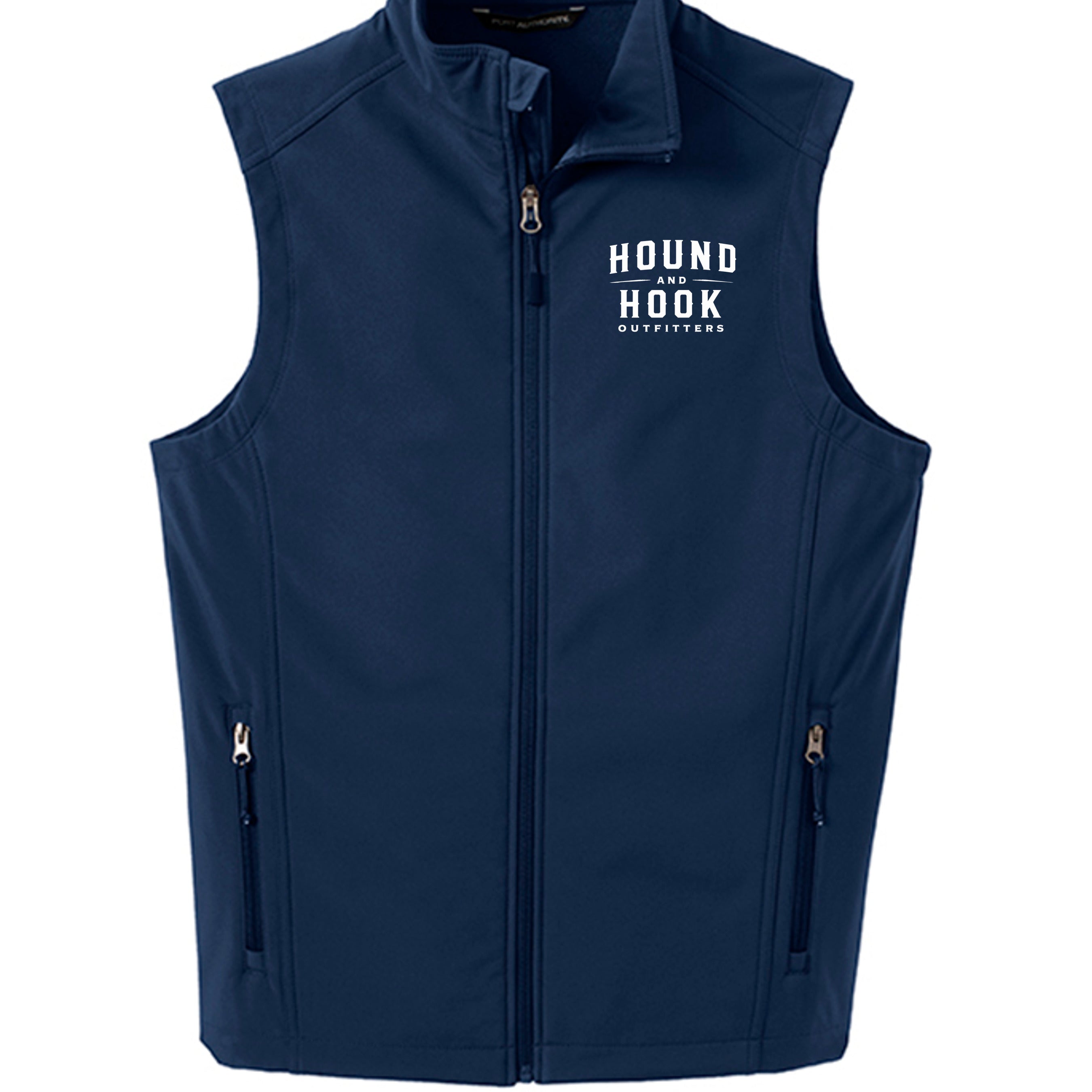 Dress Blue Nvy - J325 - FRONT