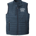 River Blue Nvy - J851 - FRONT