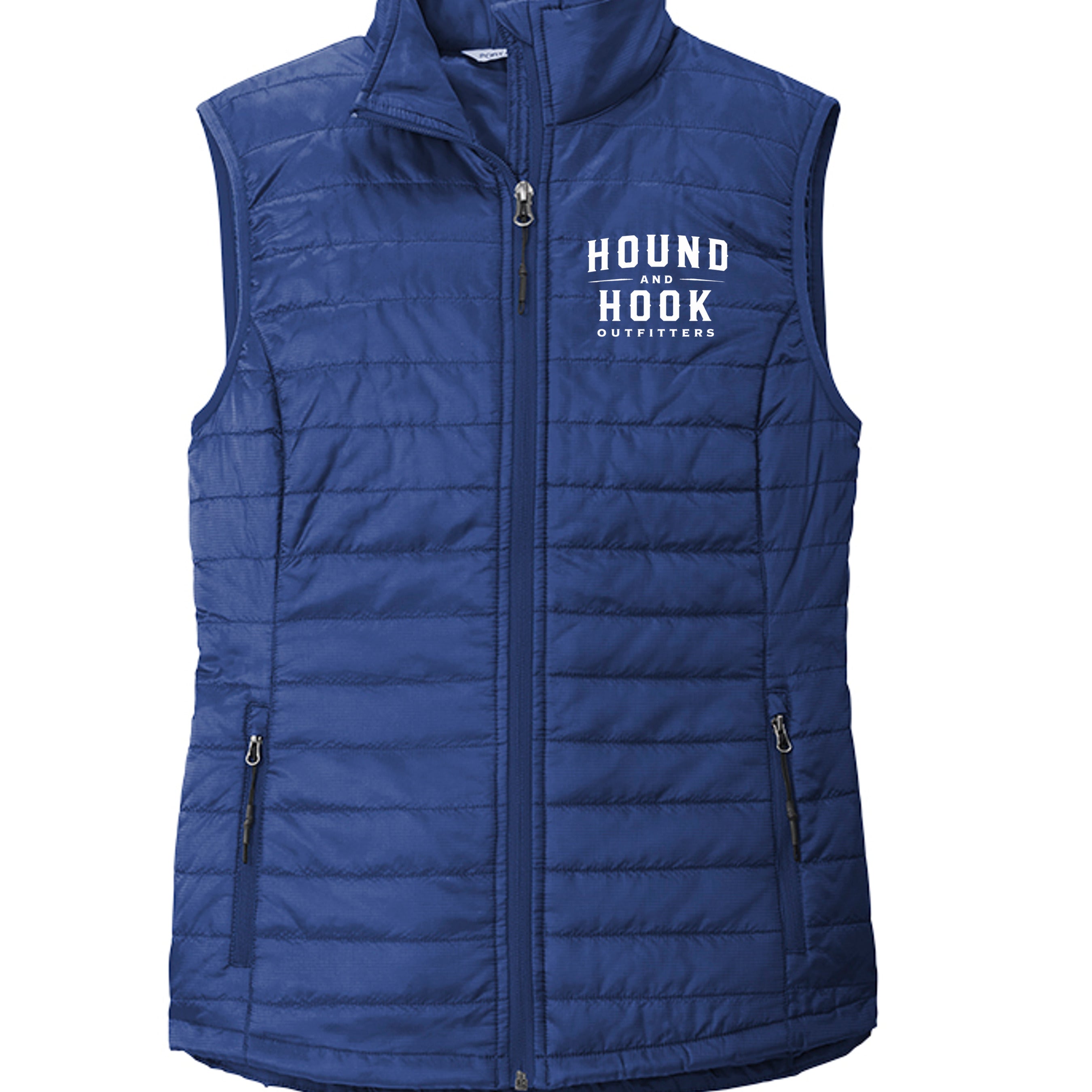 Cobalt Blue - L851 - FRONT
