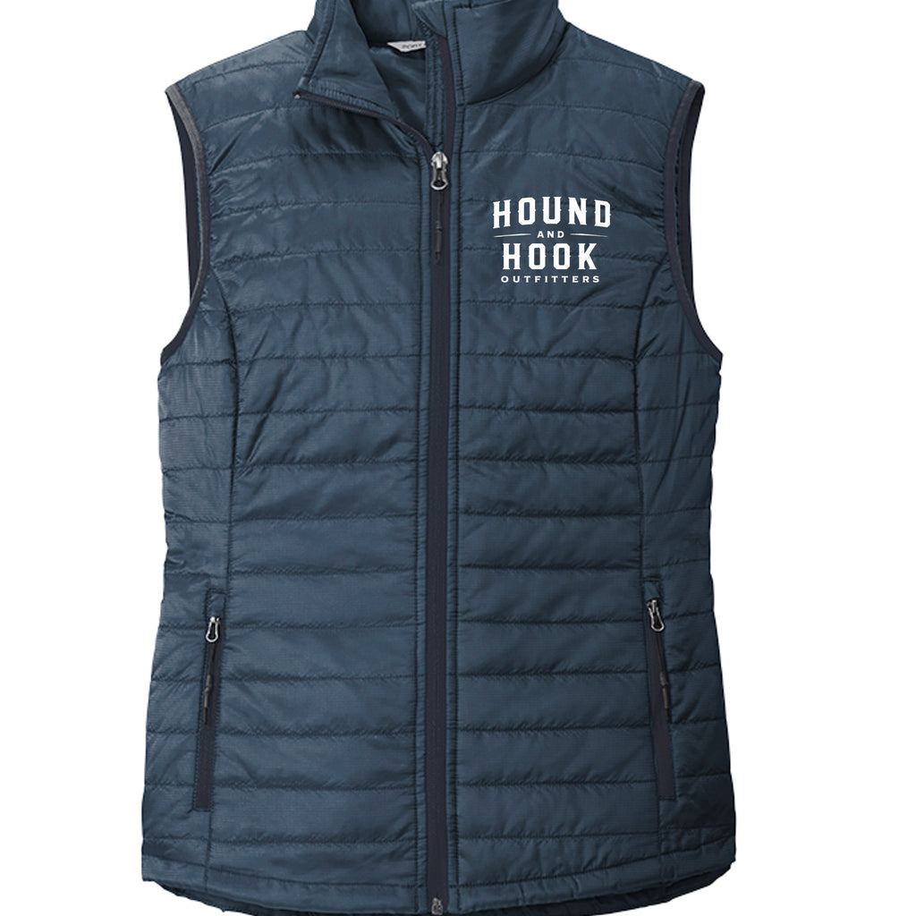 River Blue Nvy - L851 - FRONT